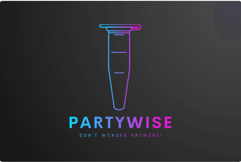 PartyWise Logo